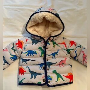 Baby Boden jacket 3-6 months